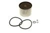 Фильтр топливный Fiat Ducato 1.9/2.4D/2.5TD 94-02 WIX FILTERS 33166E (фото 3)