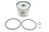 Фильтр топливный Fiat Ducato 1.9/2.4D/2.5TD 94-02 WIX FILTERS 33166RE (фото 1)