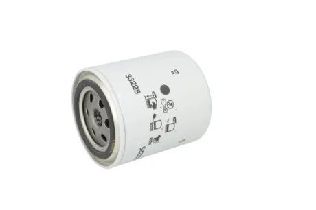 Фильтр топливный VOLVO(WIX) WIX FILTERS 33225
