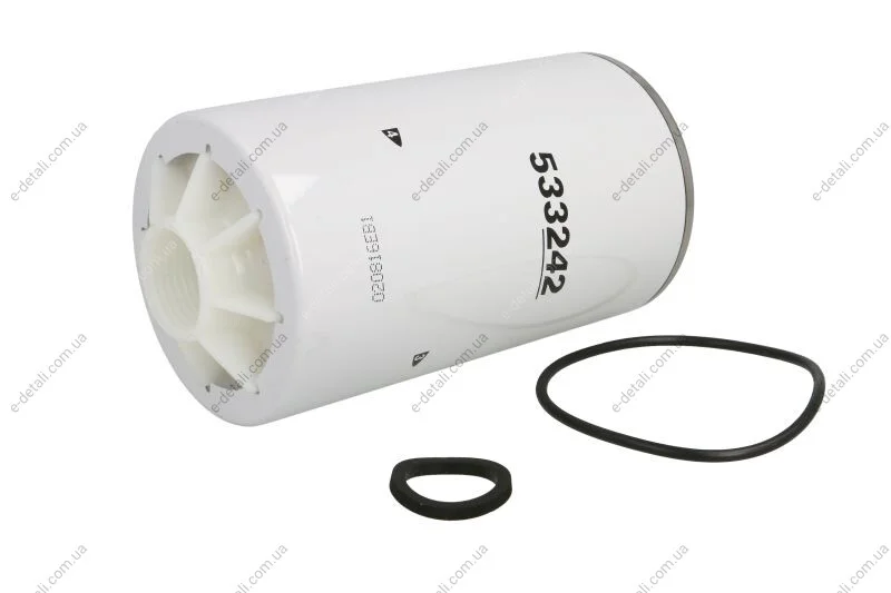 Фильтр топливный CASE-IH(WIX) WIX FILTERS 33242 (фото 1)