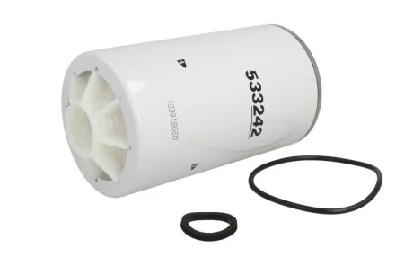 Фильтр топливный CASE-IH(WIX) WIX FILTERS 33242