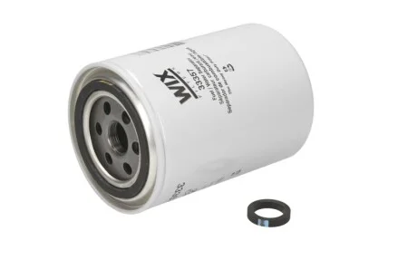Фильтр топлива WIX FILTERS 33357