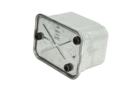 Фильтр топливный JOHN DEERE(WIX) WIX FILTERS 33371