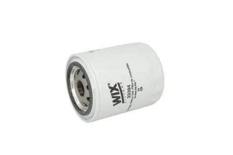 Фильтр топливный CASE-IH(WIX) WIX FILTERS 33394