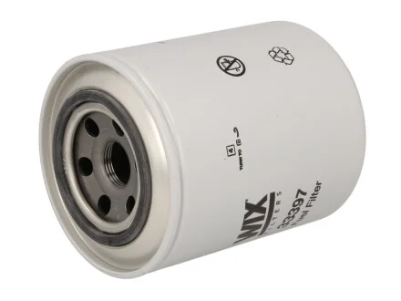 Фильтр топливный JOHN DEERE(WIX) WIX FILTERS 33397