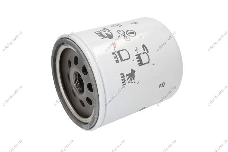 Паливний фільтр WIX FILTERS 33404 (фото 1)