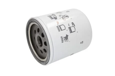 Паливний фільтр WIX FILTERS 33404