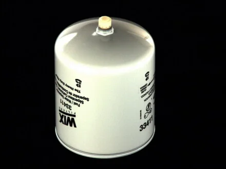 Фильтр топливный MERCEDES-BENZ(WIX) WIX FILTERS 33411