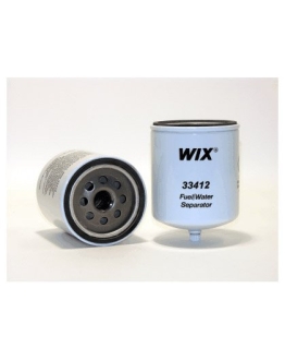 Фильтр топливный CLAAS (WIX) WIX FILTERS 33412