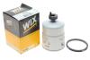 Фильтр топливный Daewoo DH/Kobelco K/SK WIX FILTERS 33426 (фото 2)
