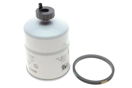 Фильтр топливный Daewoo DH/Kobelco K/SK WIX FILTERS 33426