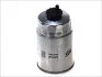 Фильтр топливный Case IH/Fendt/Fiat/Iveco/Landini/Man/New Holland/Renault Trucks/Volvo WIX FILTERS 33472E (фото 2)