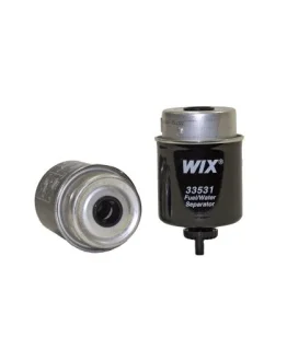 Фильтр топливный JOHN DEERE(WIX) WIX FILTERS 33531