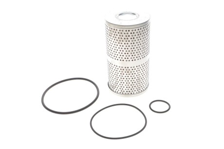 Фільтр паливний VOLVO(WIX) WIX FILTERS 33651XE