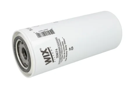 Фільтр паливний Atlas Copco/Caterpillar WIX FILTERS 33674