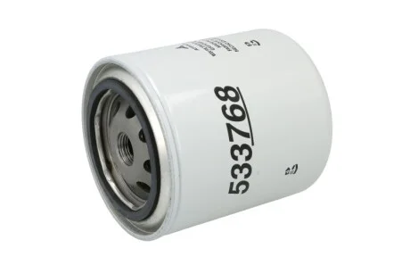 Фильтр топливный DEUTZ FAHR(WIX) WIX FILTERS 33768