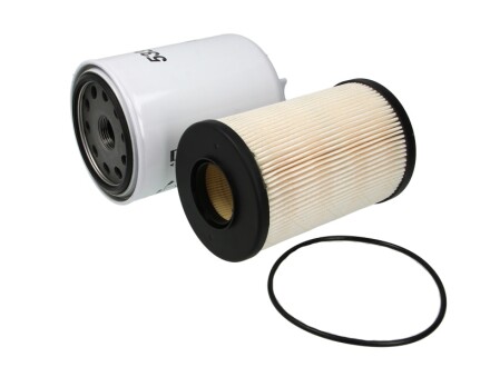 Фільтр паливний JOHN DEERE(WIX) WIX FILTERS 33975