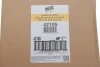 Фільтр повітряний Hummer H1 6.5D 92-97 WIX FILTERS 42105 (фото 2)