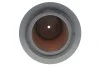 Фільтр повітряний Hummer H1 6.5D 92-97 WIX FILTERS 42105 (фото 3)