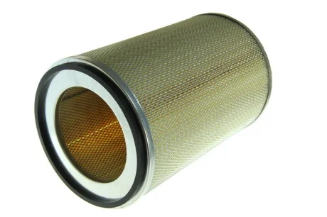 Фильтр воздушный Renault Midliner 6.2D 87-90/Manager 8.8D 91-93 WIX FILTERS 42208E
