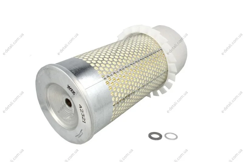 Фильтр воздушный CASE-IH(WIX) WIX FILTERS 42321 (фото 1)