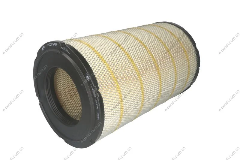 Фільтр повітряний Daf 75 CF/85 CF/CF 85 98-13 WIX FILTERS 42394E (фото 1)