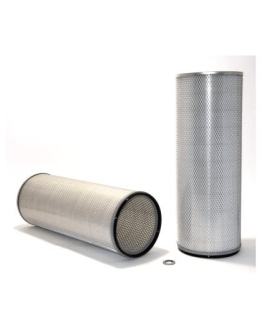 Фото фільтр повітря WIX FILTERS 42547 Фільтр повітря WIX FILTERS 42547