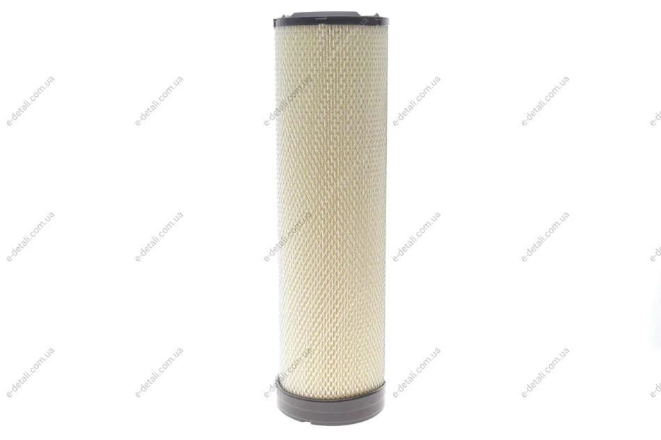 Фильтр воздушный Kamaz 5308 07- WIX FILTERS 42804E (фото 1)