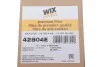 Фильтр воздушный Kamaz 5308 07- WIX FILTERS 42804E (фото 2)