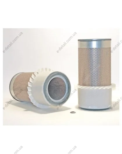 Фильтр воздушный CASE-IH(WIX) WIX FILTERS 42919 (фото 1)