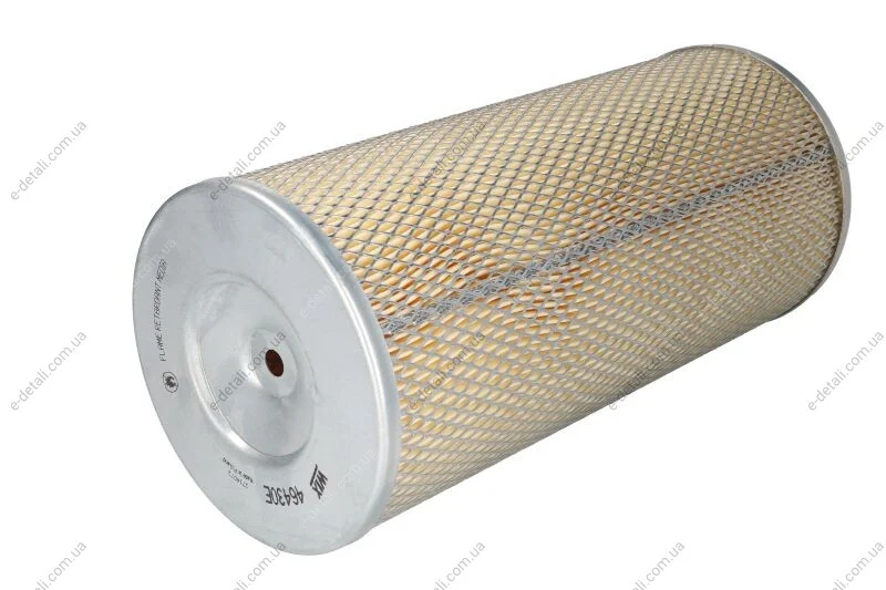 Фильтр воздушный Fendt 300/Nissan Trade 80- WIX FILTERS 46430E (фото 1)