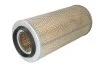 Фильтр воздушный Fendt 300/Nissan Trade 80- WIX FILTERS 46430E (фото 2)