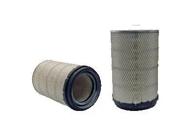 Фильтр воздушный WIX FILTERS 46870