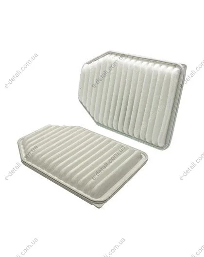 Фільтр повітряний JEEP WRANGLER 3.6, 3.8 07-18 USA (вир-во WIX-FILTERS) WIX FILTERS 49018 (фото 1)