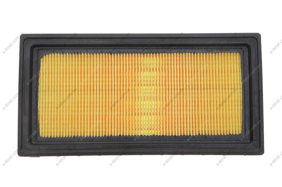 Фільтр повітряний Nissan Micra 1.2 10- WIX FILTERS 49038 (фото 1)