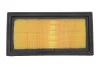 Фільтр повітряний Nissan Micra 1.2 10- WIX FILTERS 49038 (фото 1)