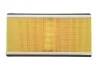 Фільтр повітряний Nissan Micra 1.2 10- WIX FILTERS 49038 (фото 4)