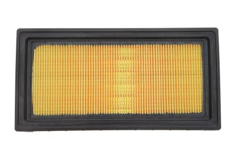 Фільтр повітряний Nissan Micra 1.2 10- WIX FILTERS 49038