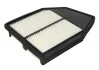 Фильтр воздушный HONDA ACCORD, CROSSTOUR 2.4 08-15 USA (выр-во WIX-FILTERS) WIX FILTERS 49040 (фото 2)
