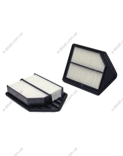 Фільтр повітряний HONDA CR-V 2.4 10-11 USA (вир-во WIX-FILTERS) WIX FILTERS 49230 (фото 1)