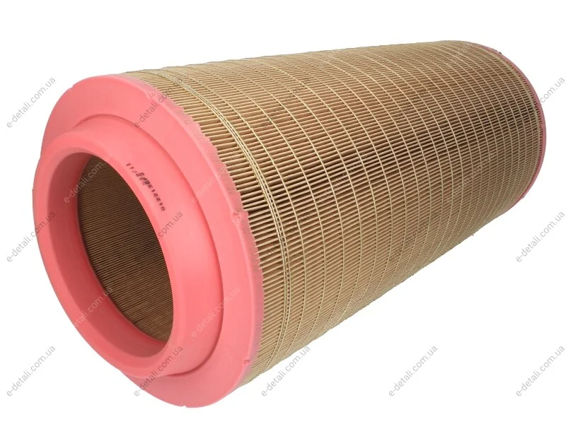 Фильтр воздушный JOHN DEERE(WIX) WIX FILTERS 49711 (фото 1)