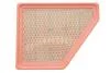 Фільтр повітряний Chevrolet Equinox 3.6 14- WIX FILTERS 49727 (фото 1)