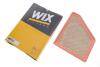 Фильтр воздушный Chevrolet Equinox 3.6 14- WIX FILTERS 49727 (фото 2)