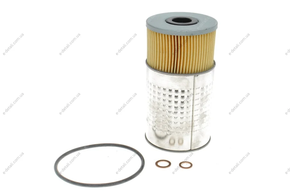 Фильтр масляный MB T2/LN1 2.3D OM601 89-94 WIX FILTERS 51289E (фото 1)