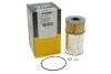 Фильтр масляный MB T2/LN1 2.3D OM601 89-94 WIX FILTERS 51289E (фото 4)