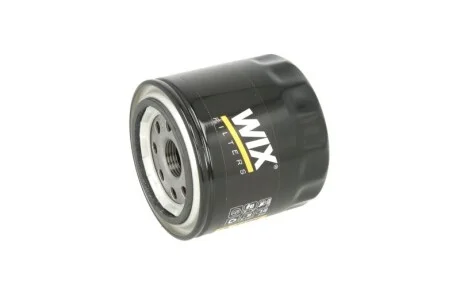 Фільтр масляний WIX FILTERS 51334