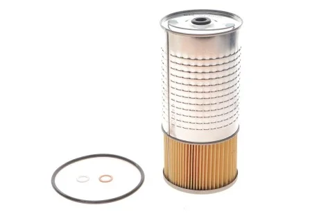 Фильтр масляный MB (ОМ615/617 207/507/W123) WIX FILTERS 51385E