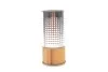 Фильтр масляный MB (ОМ615/617 207/507/W123) WIX FILTERS 51385E (фото 5)