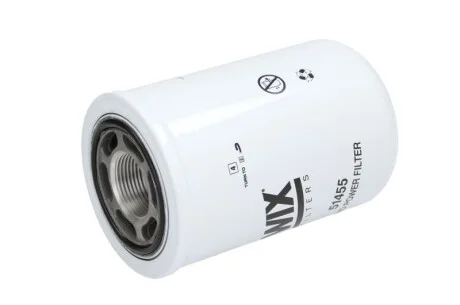 Фільтр оливний WIX FILTERS 51455