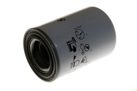 Фільтр масляний CASE-IH(WIX) WIX FILTERS 51474